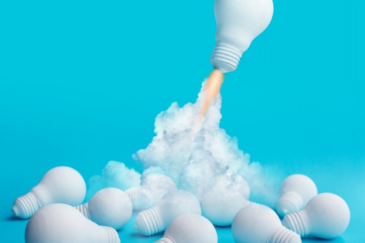 Что постить, когда нет идей?